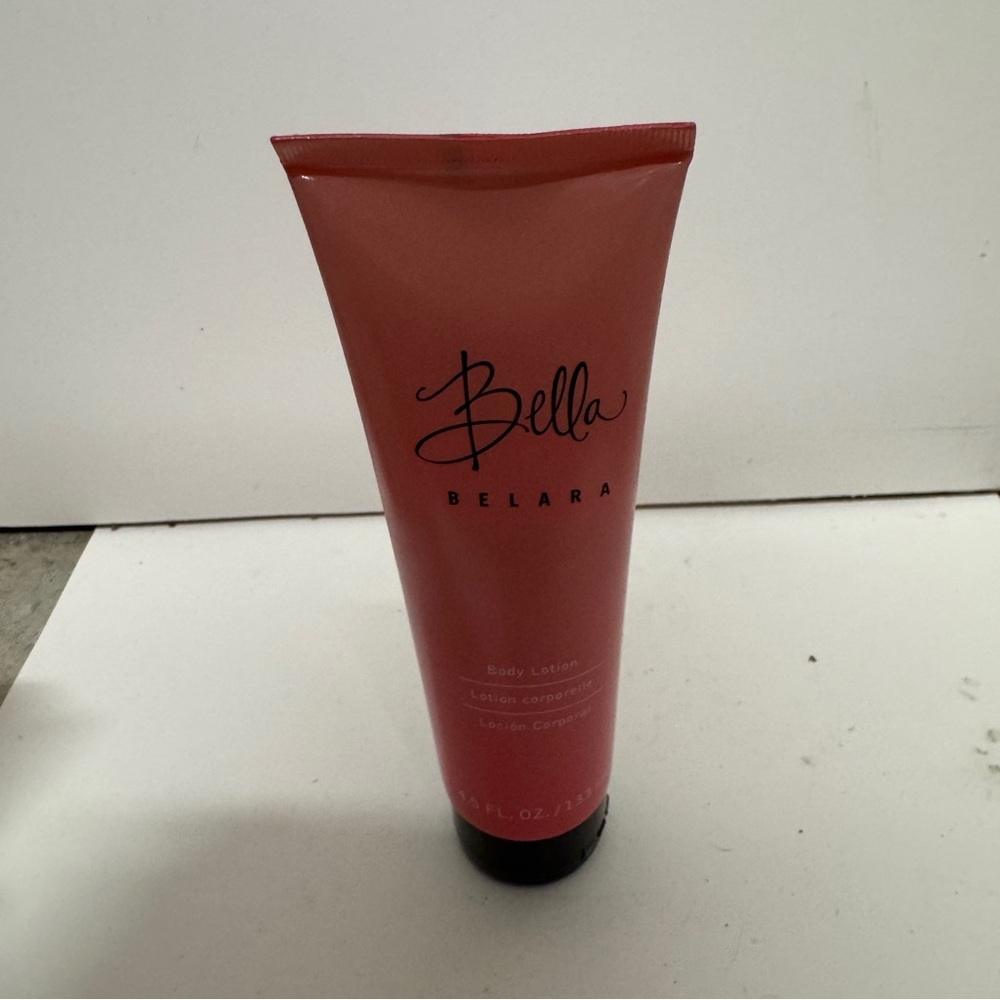 Mark Kay Bella Belara Body Lotion 4.5 OZ